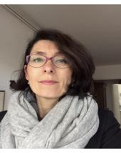 Françoise Daucé